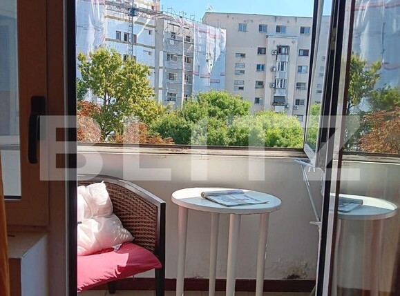 Apartament de închiriat 2 camere Tineretului - 125677AI | BLITZ București | Poza7
