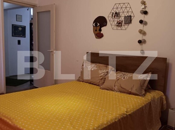 Apartament de închiriat 2 camere Tineretului - 125677AI | BLITZ București | Poza4