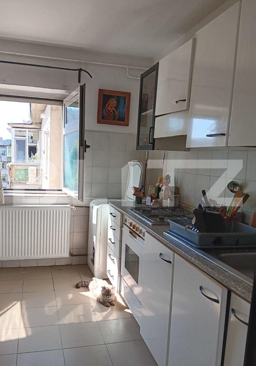 Apartament de închiriat 2 camere Tineretului - 125677AI | BLITZ București | Poza3