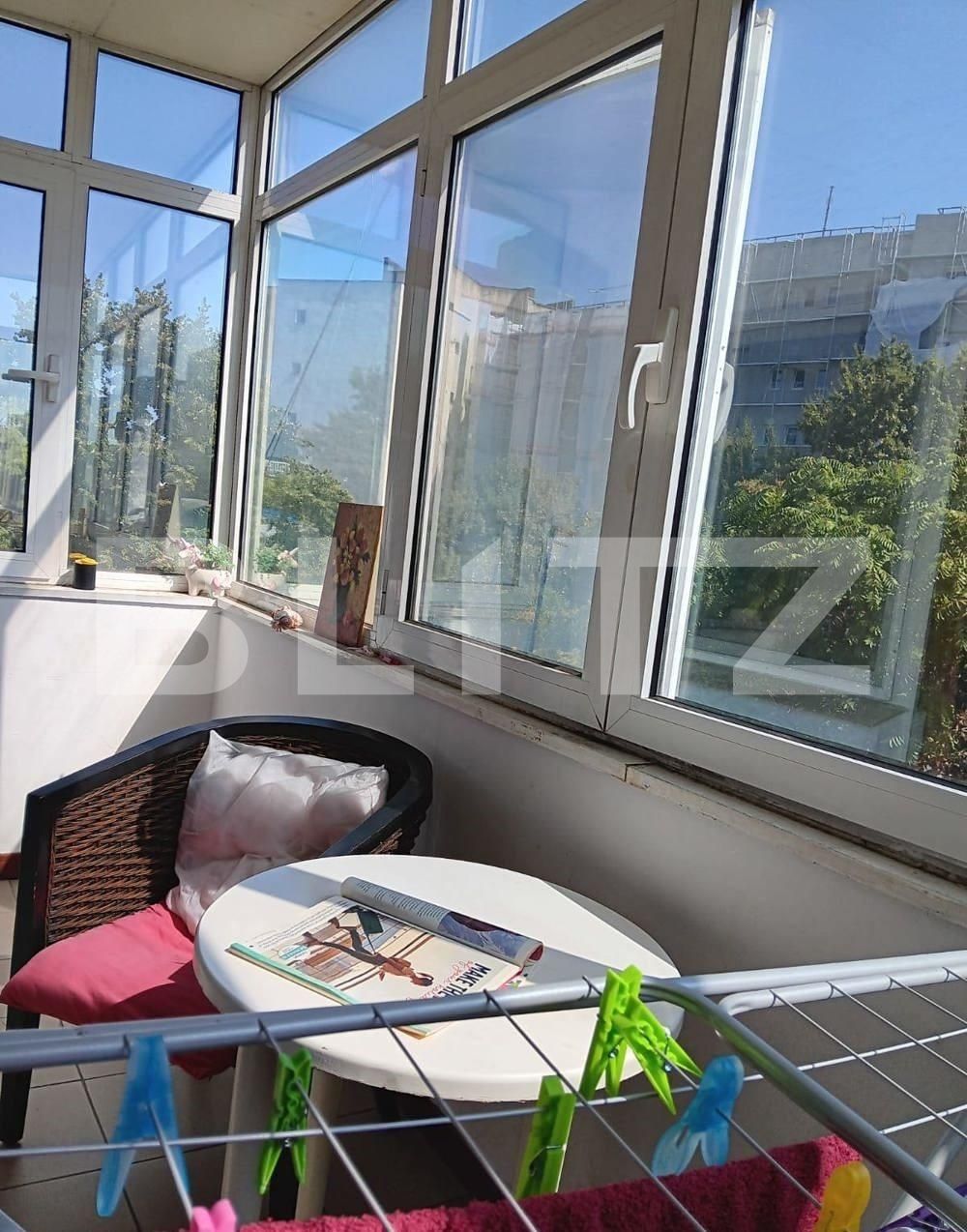 Apartament de închiriat 2 camere Tineretului - 125677AI | BLITZ București | Poza6