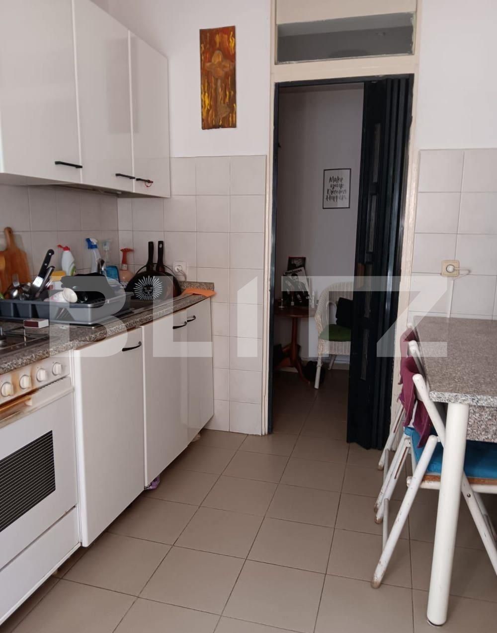 Apartament de închiriat 2 camere Tineretului - 125677AI | BLITZ București | Poza2