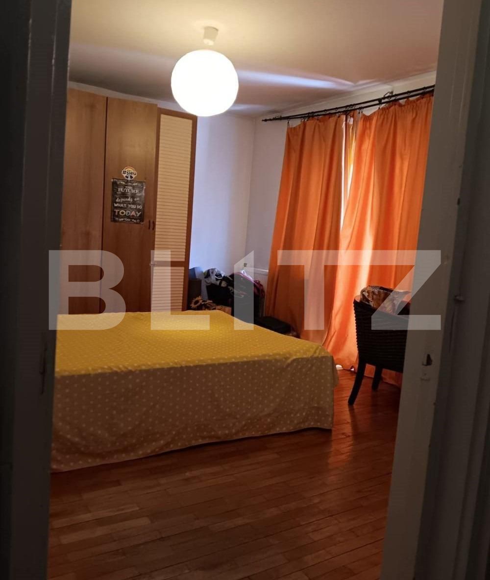 Apartament de închiriat 2 camere Tineretului - 125677AI | BLITZ București | Poza5