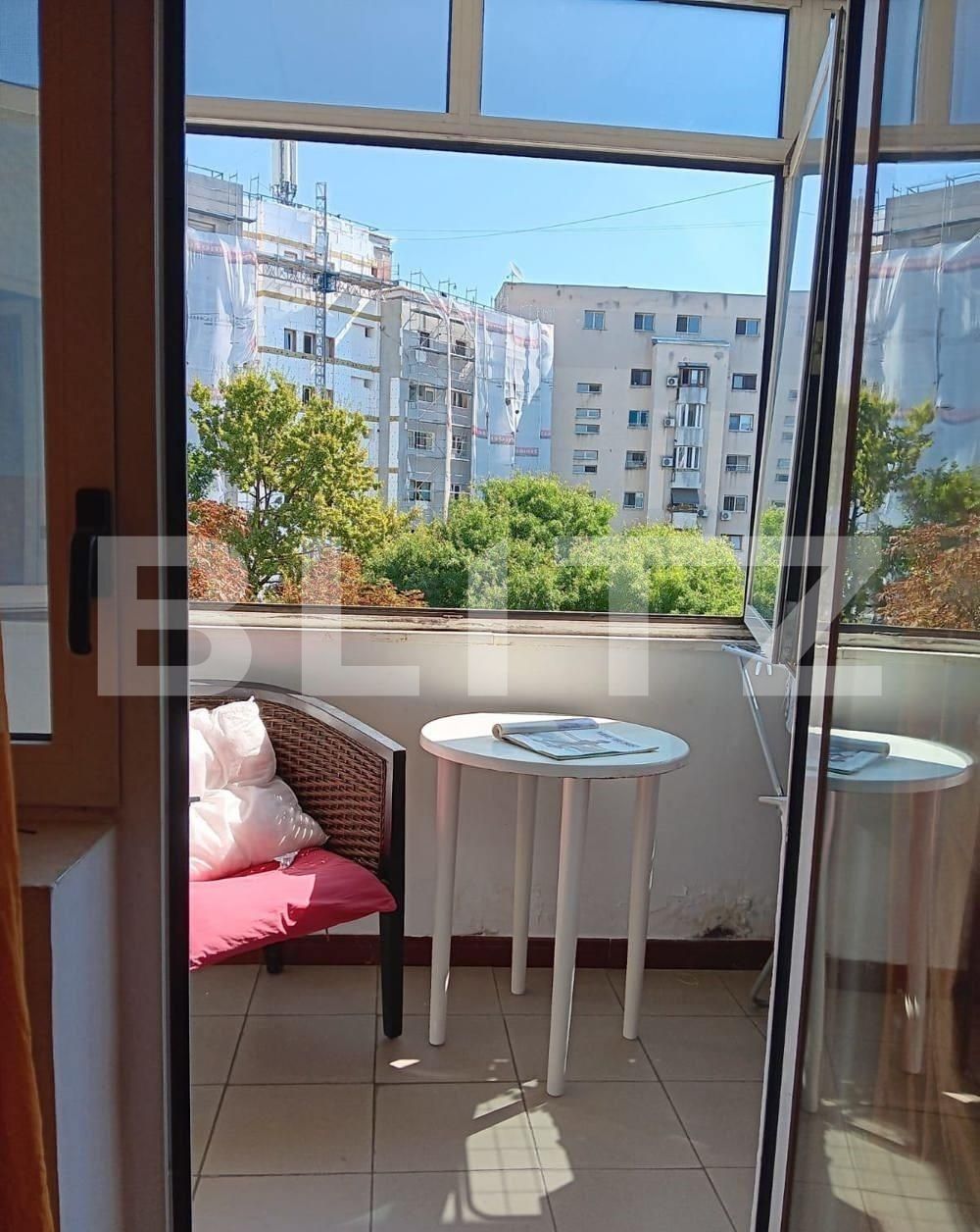 Apartament de închiriat 2 camere Tineretului - 125677AI | BLITZ București | Poza7