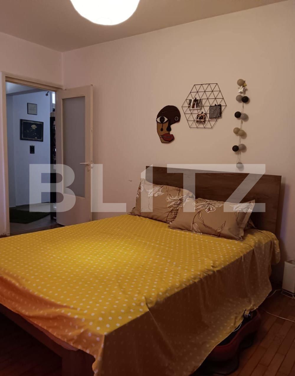 Apartament de închiriat 2 camere Tineretului - 125677AI | BLITZ București | Poza4