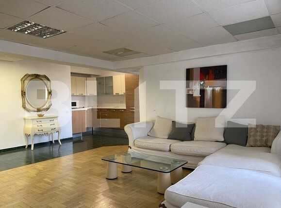 Apartament de închiriat 3 camere Unirii - 125688AI | BLITZ București | Poza1