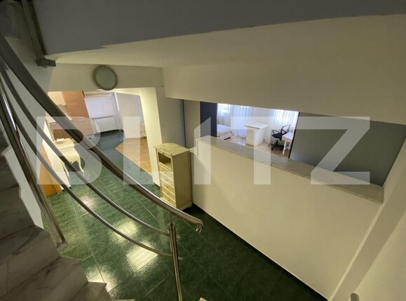 Apartament de închiriat 3 camere Unirii - 125688AI | BLITZ București | Poza4