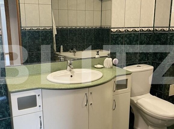 Apartament de închiriat 3 camere Unirii - 125688AI | BLITZ București | Poza9