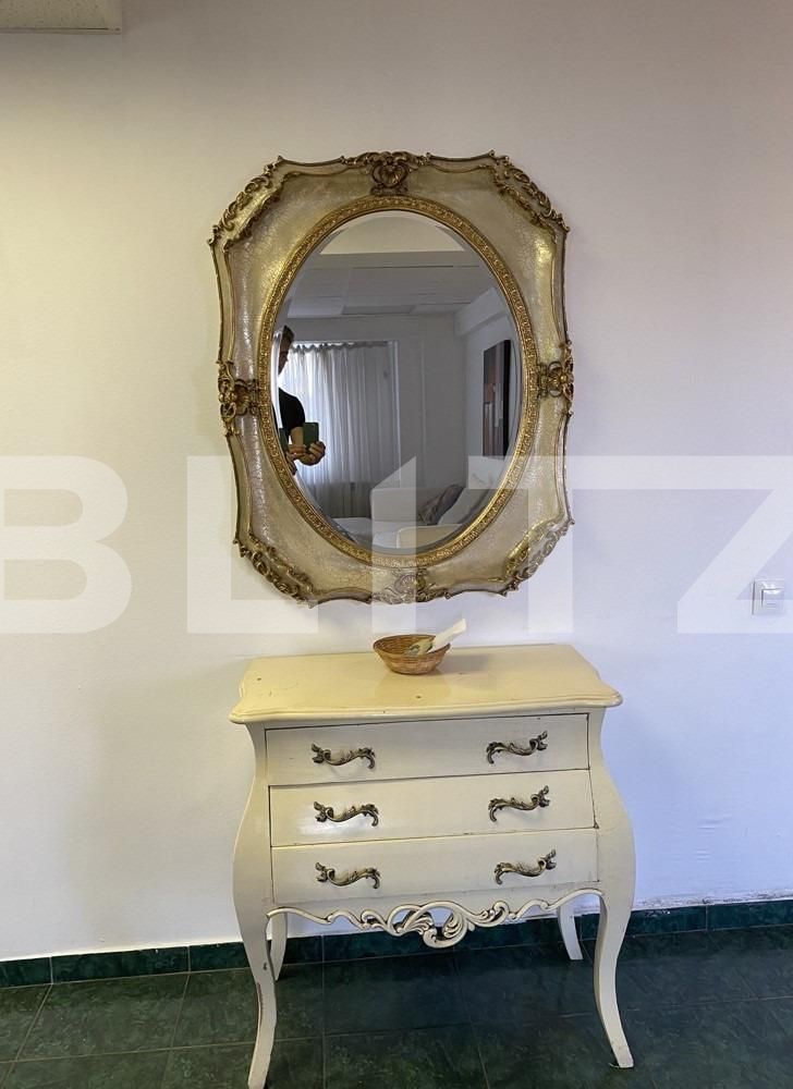 Apartament de închiriat 3 camere Unirii - 125688AI | BLITZ București | Poza3