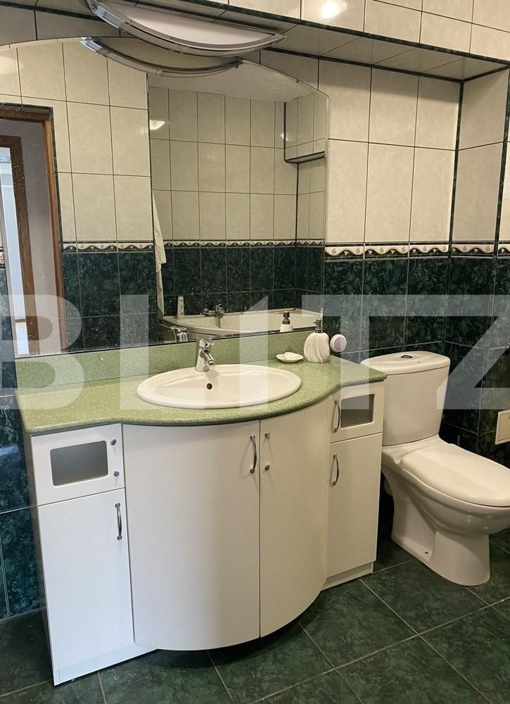 Apartament de închiriat 3 camere Unirii - 125688AI | BLITZ București | Poza9