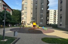 Apartament 2 camere, 72mp, zona Titan