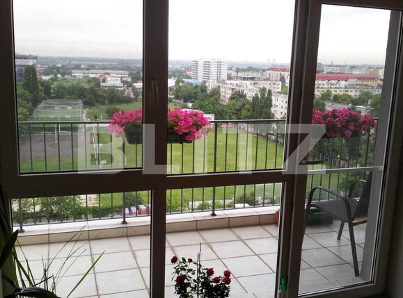 Apartament de vânzare 2 camere Titan - 125738AV | BLITZ București | Poza1