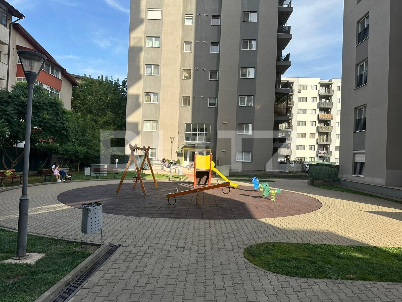 Apartament de vânzare 2 camere Titan - 125738AV | BLITZ București | Poza7