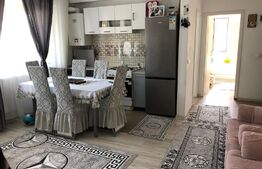 Apartament 3 camere, 74 mp, cartier Chitila