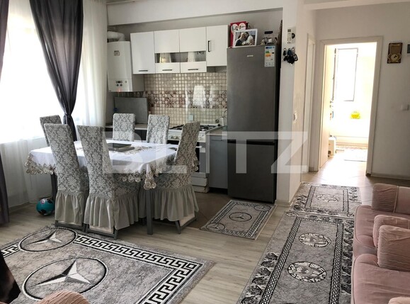 Apartament de vânzare 3 camere Chitila - 125749AV | BLITZ București | Poza1