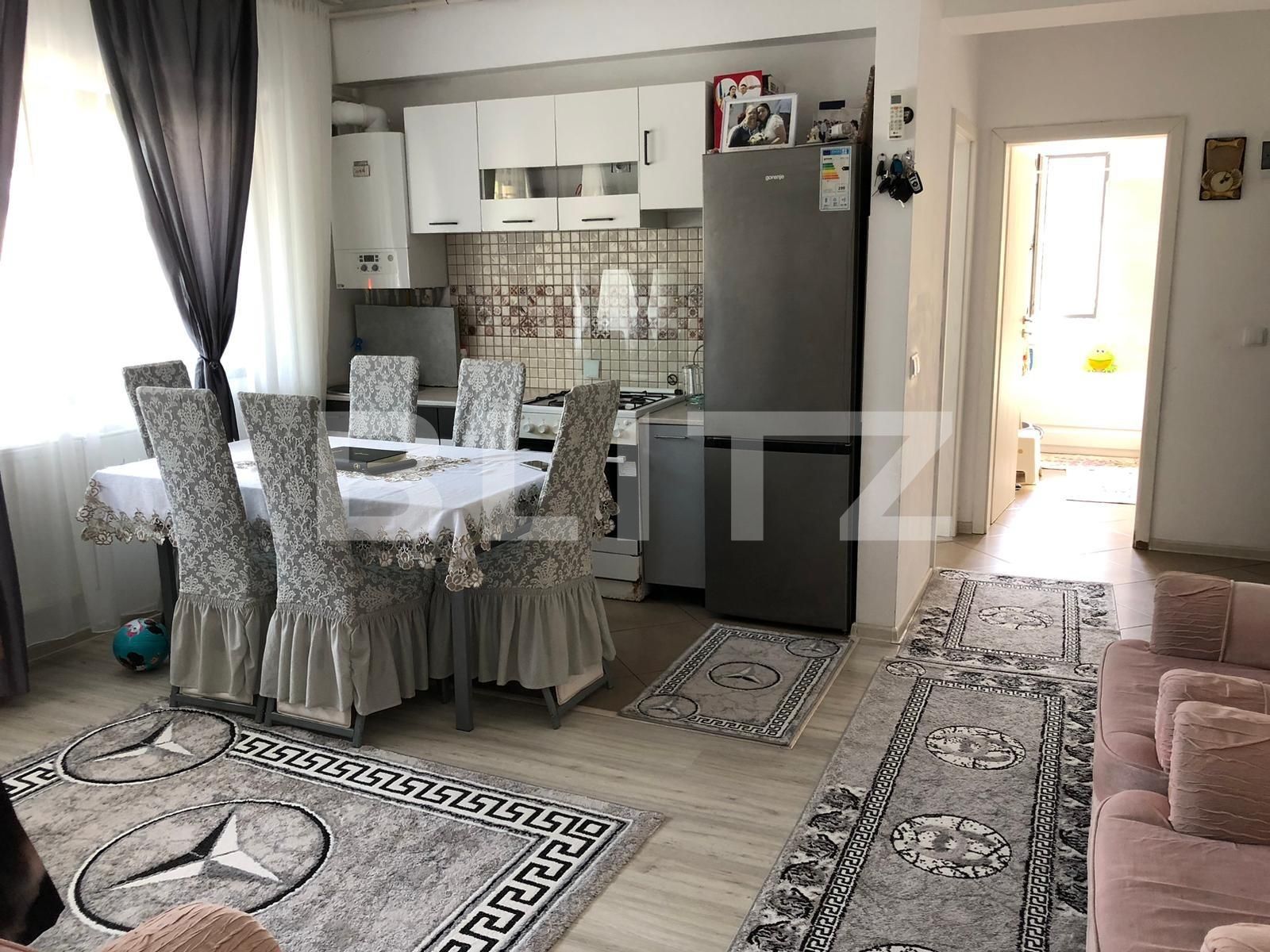 Apartament de vânzare 3 camere Chitila - 125749AV | BLITZ București | Poza1