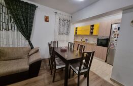 Apartament de 3 camere, 87mp, cartier Bucurestii Noi