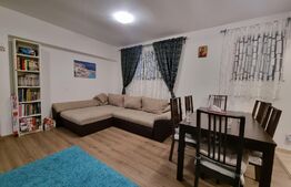 Apartament de 3 camere, 87mp, cartier Bucurestii Noi