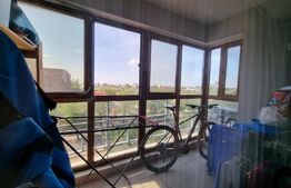 Apartament de 3 camere, 87mp, cartier Bucurestii Noi