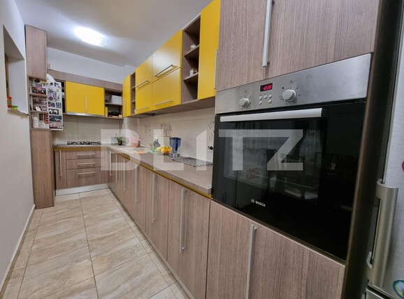 Apartament de vânzare 3 camere Bucurestii Noi - 125787AV | BLITZ București | Poza2