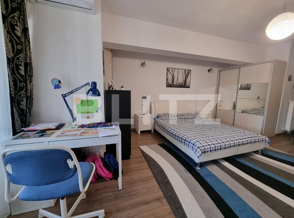 Apartament de vânzare 3 camere Bucurestii Noi - 125787AV | BLITZ București | Poza1