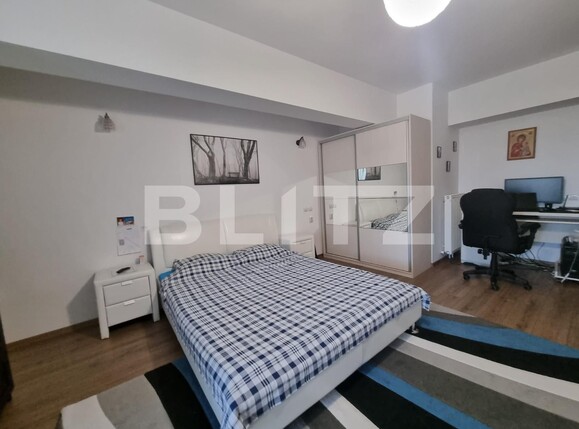 Apartament de vânzare 3 camere Bucurestii Noi - 125787AV | BLITZ București | Poza9