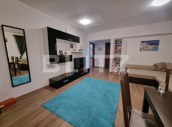 Apartament de vânzare 3 camere Bucurestii Noi - 125787AV | BLITZ București | Poza5