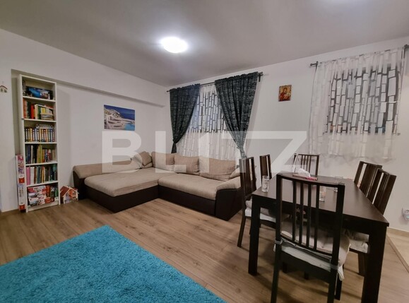 Apartament de vânzare 3 camere Bucurestii Noi - 125787AV | BLITZ București | Poza4