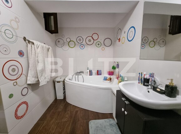 Apartament de vânzare 3 camere Bucurestii Noi - 125787AV | BLITZ București | Poza11