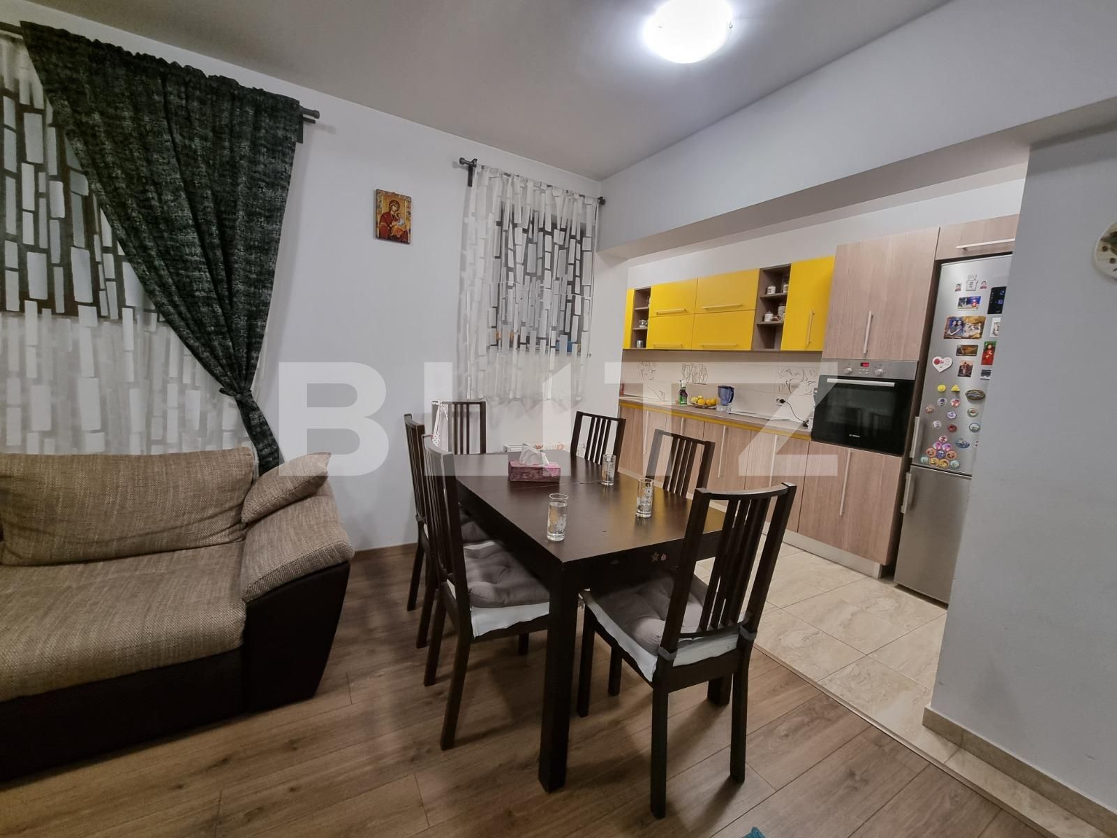 Apartament de vânzare 3 camere Bucurestii Noi - 125787AV | BLITZ București | Poza3