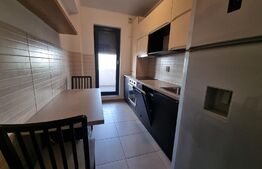 Apartament 2 camere, 49mp, cartier Baneasa