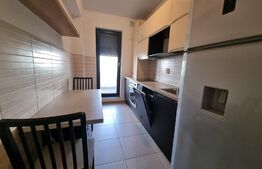 Apartament 2 camere, 49mp, cartier Baneasa
