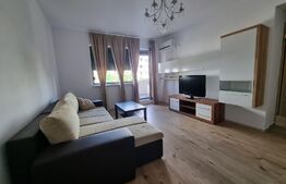Apartament 2 camere, 49mp, cartier Baneasa
