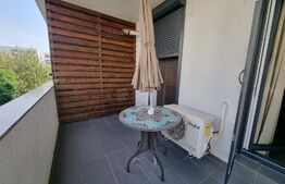 Apartament 2 camere, 49mp, cartier Baneasa