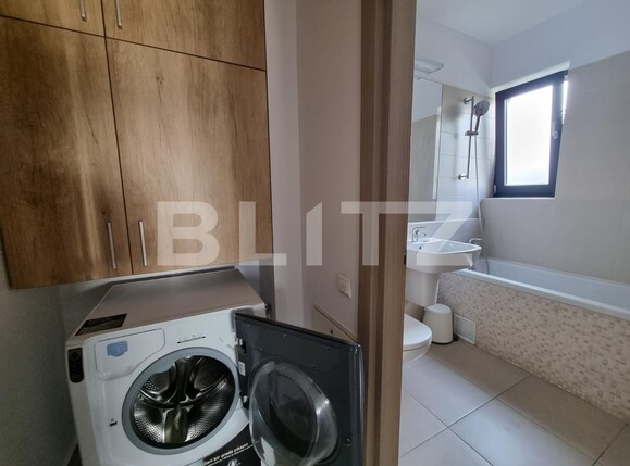 Apartament de vânzare 2 camere Baneasa - 125790AV | BLITZ București | Poza5
