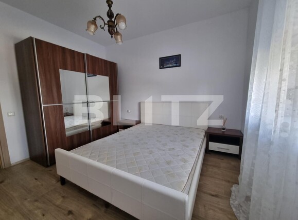 Apartament de vânzare 2 camere Baneasa - 125790AV | BLITZ București | Poza2