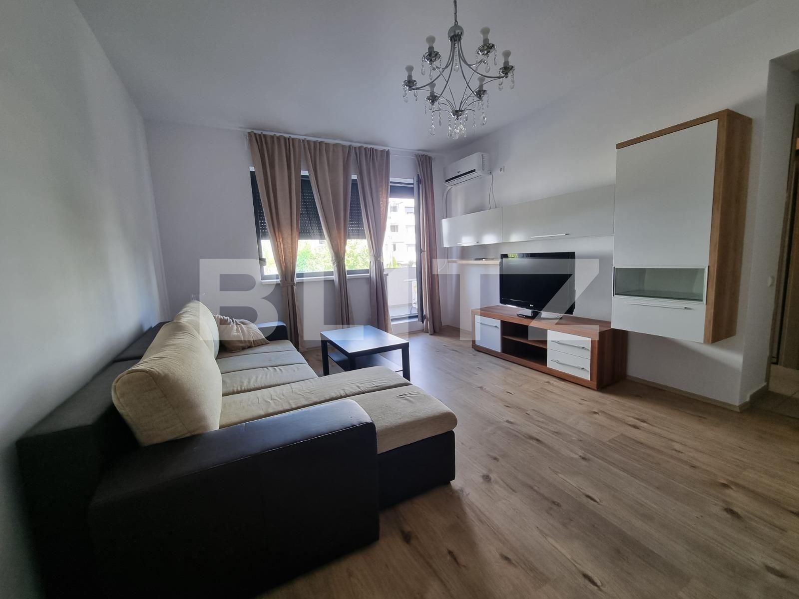 Apartament de vânzare 2 camere Baneasa - 125790AV | BLITZ București | Poza1