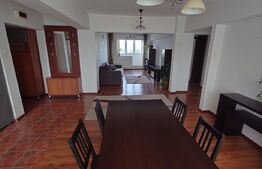 Apartament 3 camere, 86mp, vedere panoramica parc IOR, cartier Titan