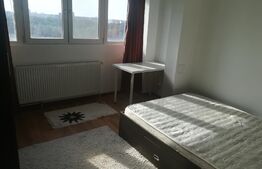 Apartament 3 camere, 86mp, vedere panoramica parc IOR, cartier Titan