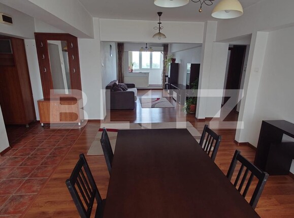 Apartament de vânzare 3 camere Titan - 125841AV | BLITZ București | Poza1