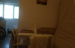 Garsoniera,  bloc din 1981, aproape de parcul Titan