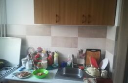 Garsoniera,  bloc din 1981, aproape de parcul Titan