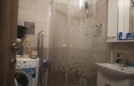 Garsoniera,  bloc din 1981, aproape de parcul Titan