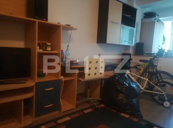 Garsonieră de vânzare Titan - 125848AV | BLITZ București | Poza5