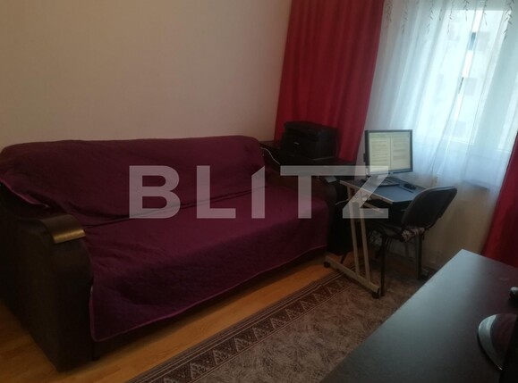 Garsonieră de vânzare Titan - 125957AV | BLITZ București | Poza1