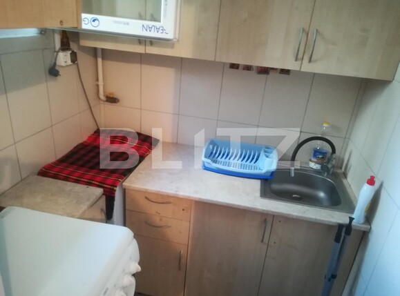 Garsonieră de vânzare Titan - 125957AV | BLITZ București | Poza4