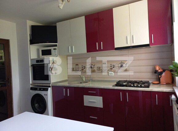 Apartament de vânzare 3 camere Titan - 125958AV | BLITZ București | Poza9