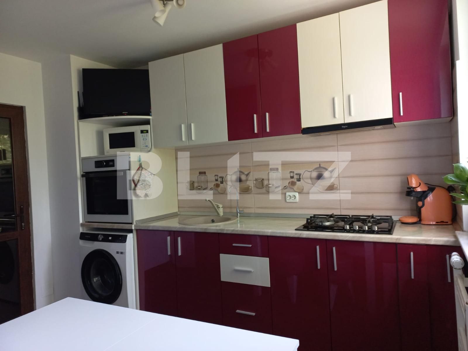 Apartament de vânzare 3 camere Titan - 125958AV | BLITZ București | Poza9