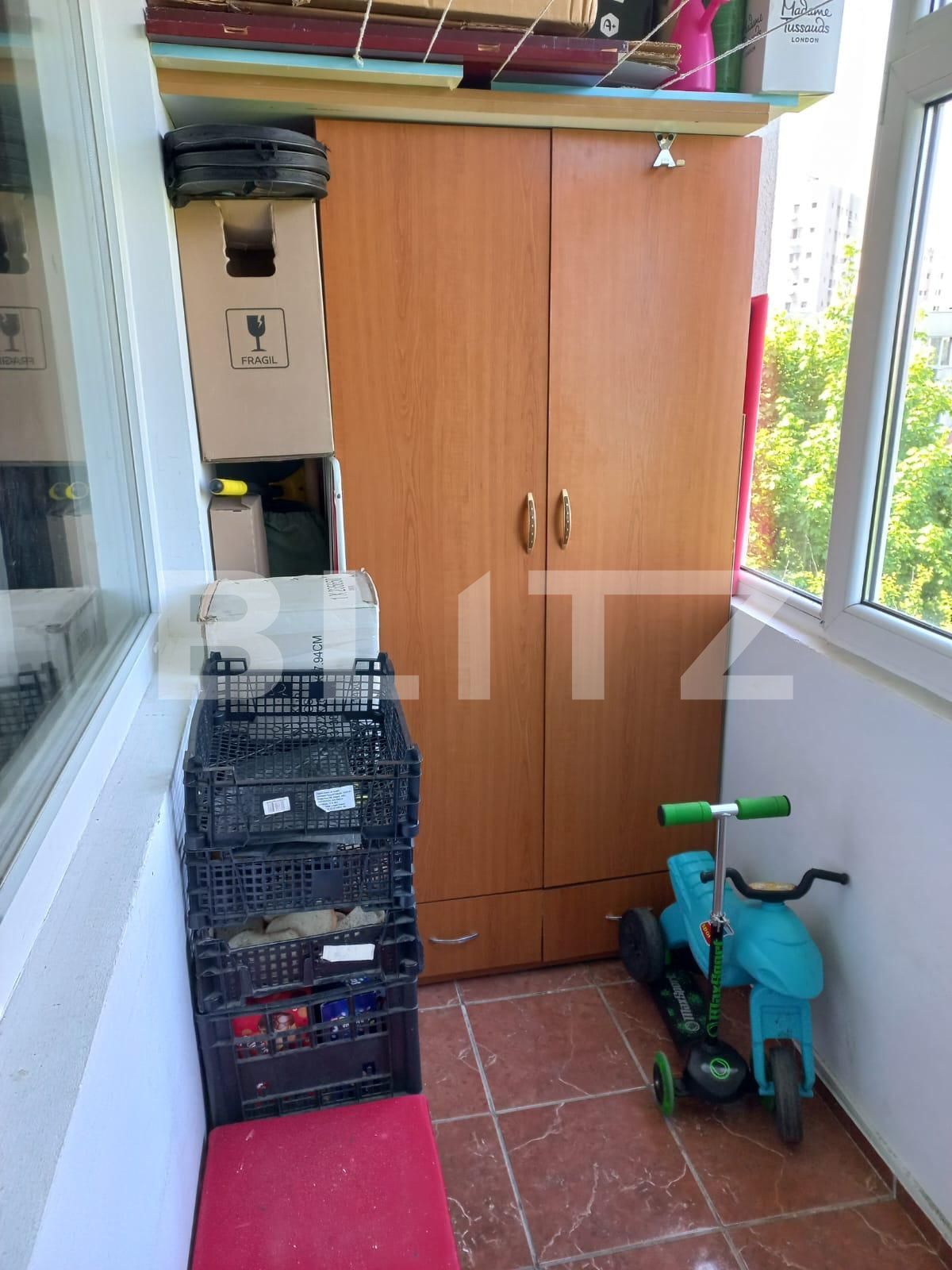 Apartament de vânzare 3 camere Titan - 125958AV | BLITZ București | Poza10