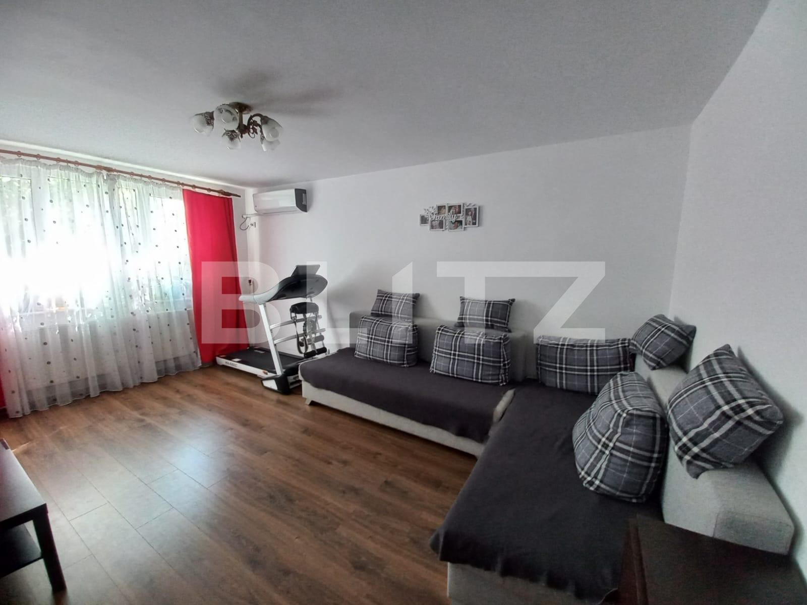 Apartament de vânzare 3 camere Titan - 125958AV | BLITZ București | Poza2