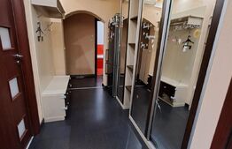 Apartament 2 camere, 50 mp, zona Trapezului 